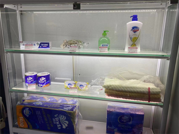 &ldquo;三個一&rdquo; 大興青云店這個社區垃圾分類真有招